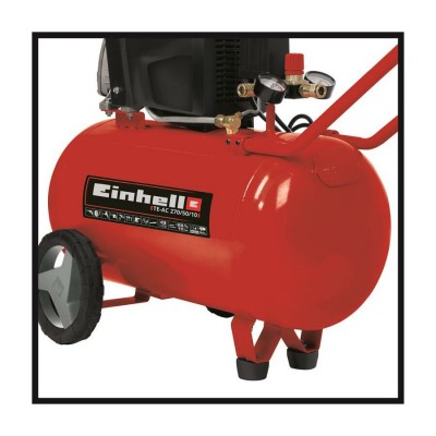 Einhell TE-AC 270/50/10 kompresszor